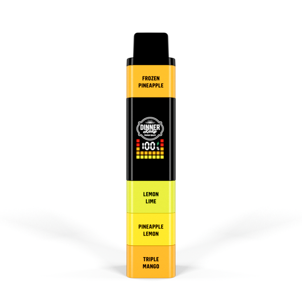 vape pod kit THCa 2ML Disposable Vape Pen
