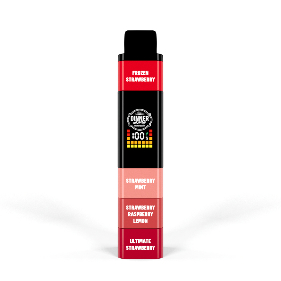 STX Rebellion 4 1 Kit
