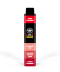 STX Red Rebellion 4 in 1 Kit