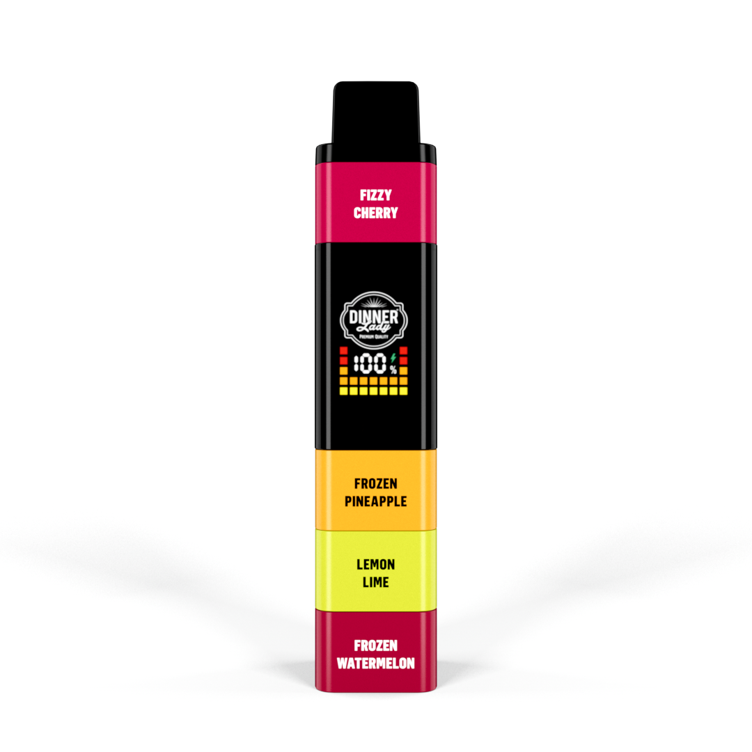 STX Star Dust 4 1 Kit