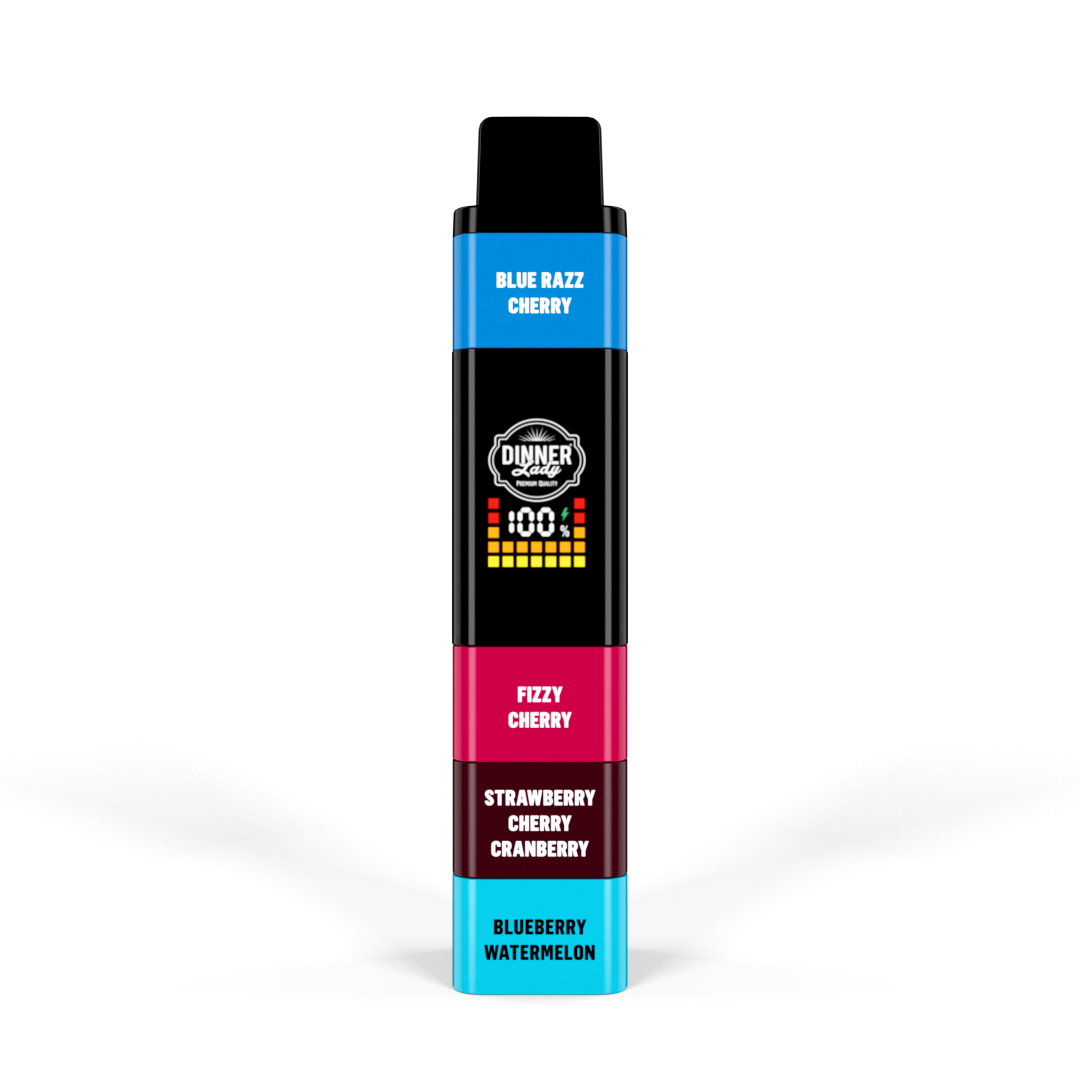 STX Vibes 4 1 Kit
