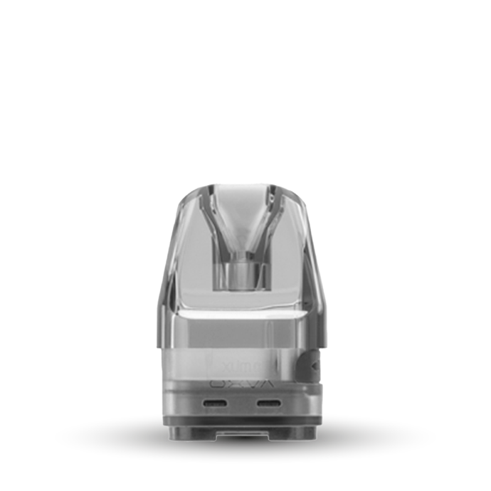 Oxva Xlim C pod empty pods