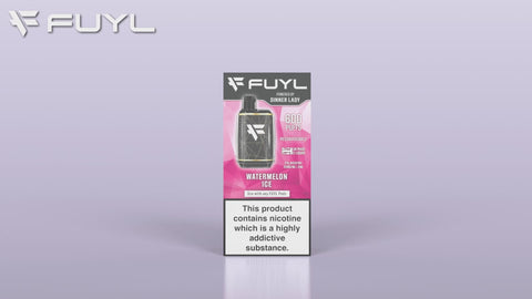 Fuyl  pod device video