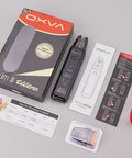 Oxva Xlim Ultra unboxing video