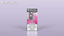 Load and play video in Gallery viewer, Raspberry Cola FUYL Replacement Vape Pods

