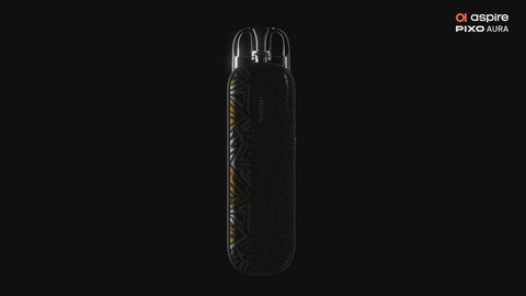 Aspire Pixo Aura Kit