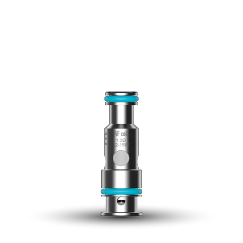 5 Pack- Aspire AF Flexus Mesh Coil 1.0ohm
