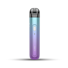 Load image into Gallery viewer, Aspire flexus Q aquamarine gradient
