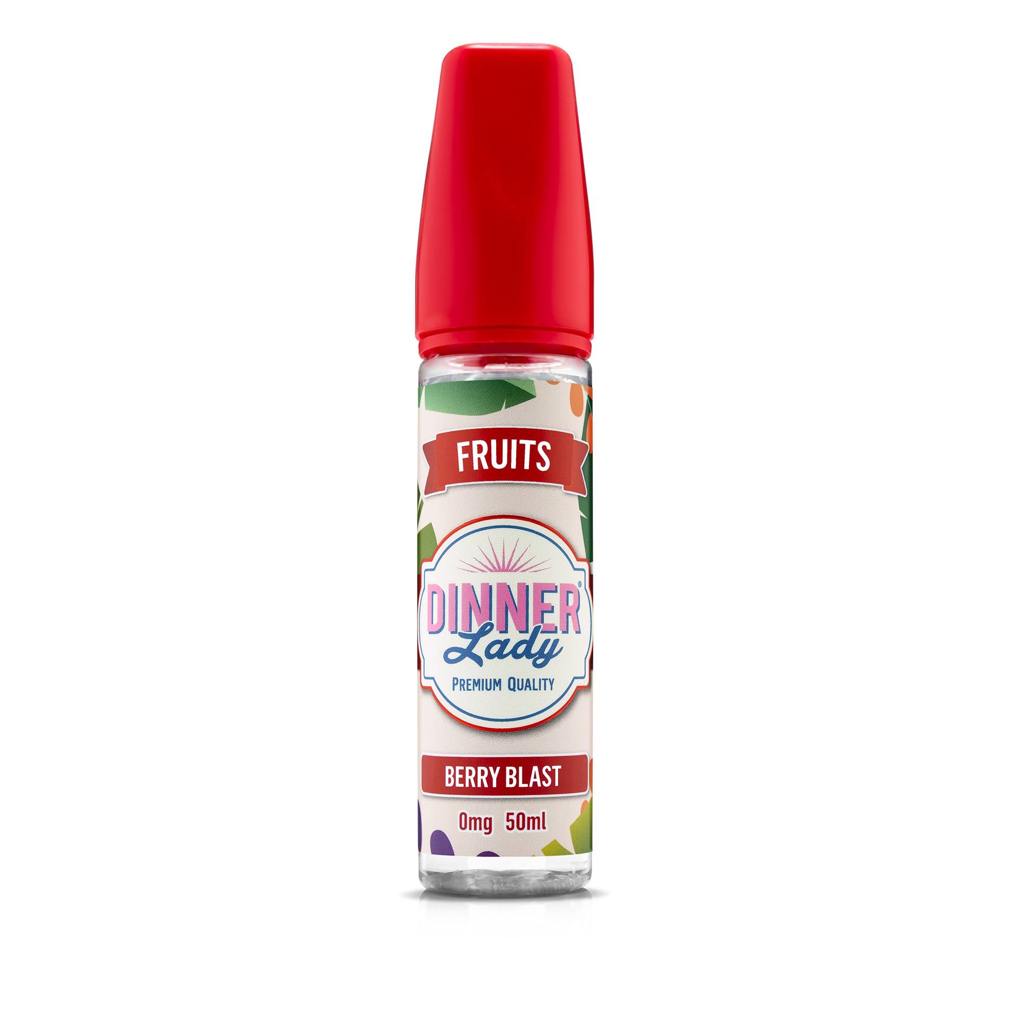 Blast 30 70 Shortfill E Liquid