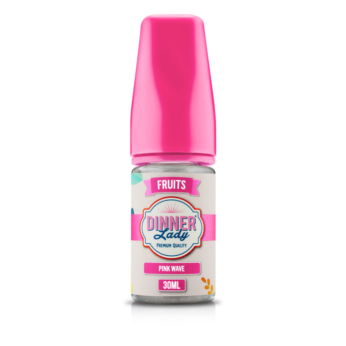 Pink Wave 30ml E-Liquid Concentrate
