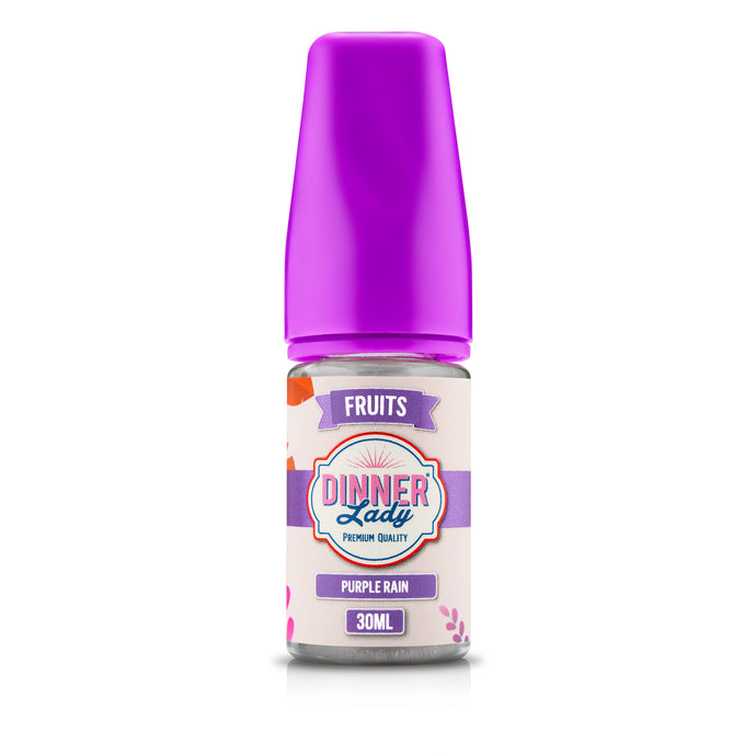 Purple Rain 30ml E-Liquid Concentrate