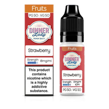 Load image into Gallery viewer, Choose 50:50 10ml Flavour 18mg
