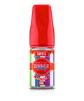 Sweet Fusion 30ml E-Liquid Concentrate