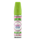 Apple Sours Ice 30:70 50ml Shortfill E-Liquid