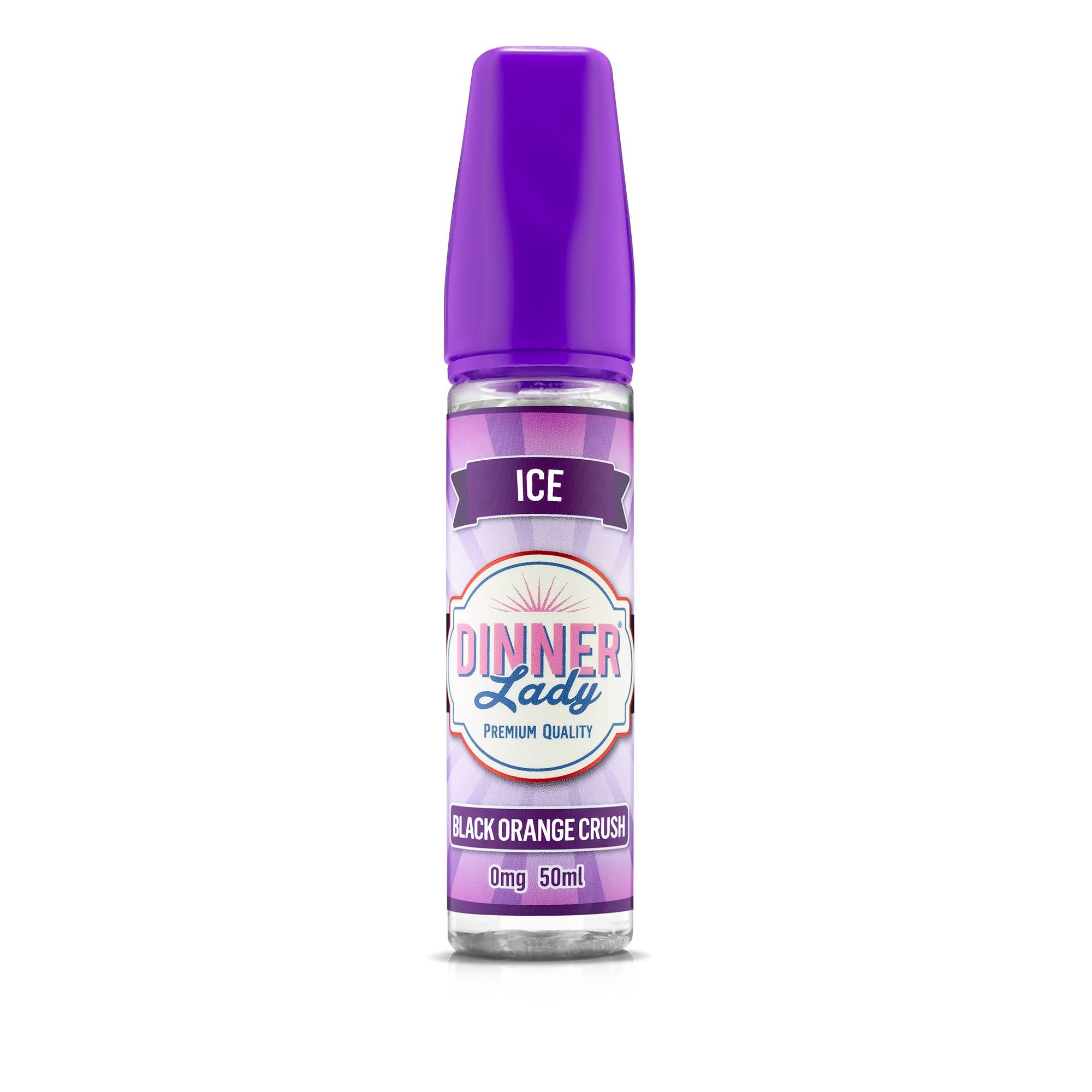 Orange Crush 30 70 Shortfill E Liquid