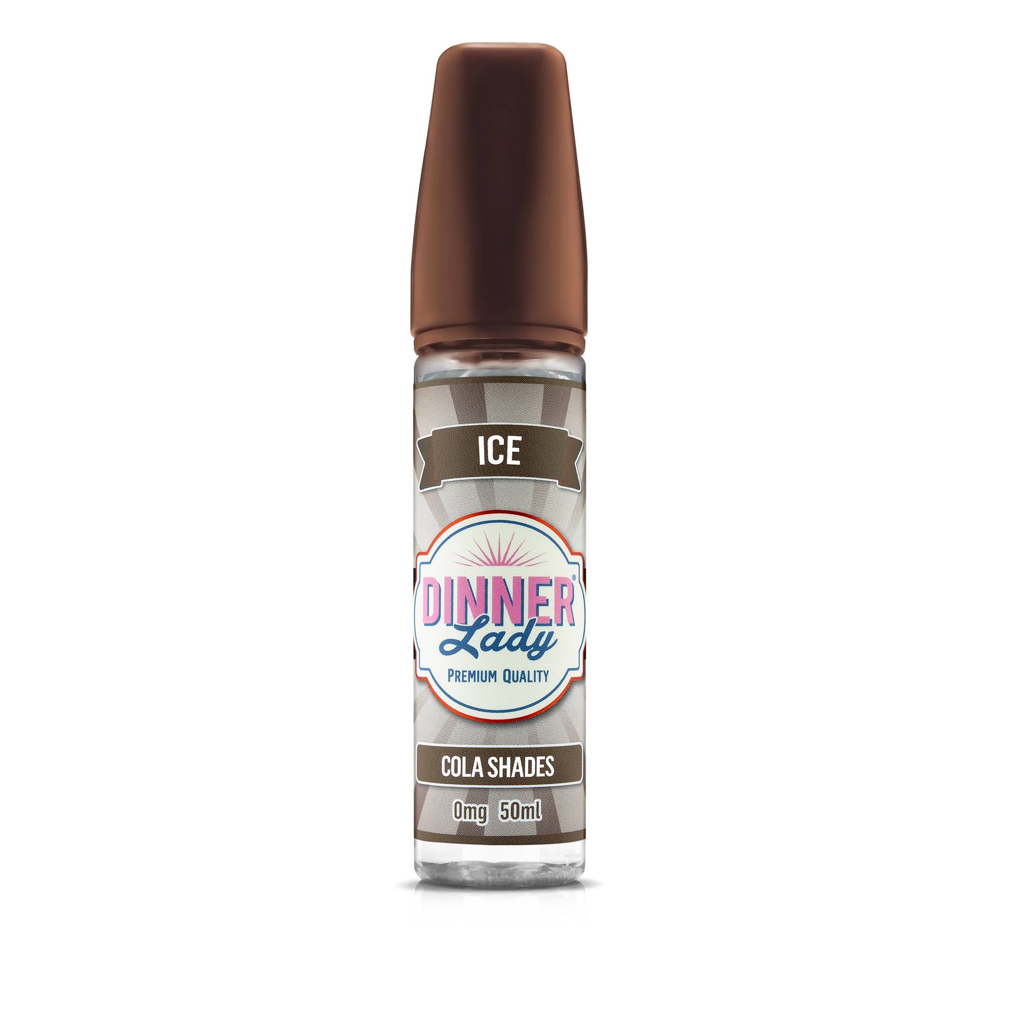 Cola Shades 30 70 Shortfill E Liquid