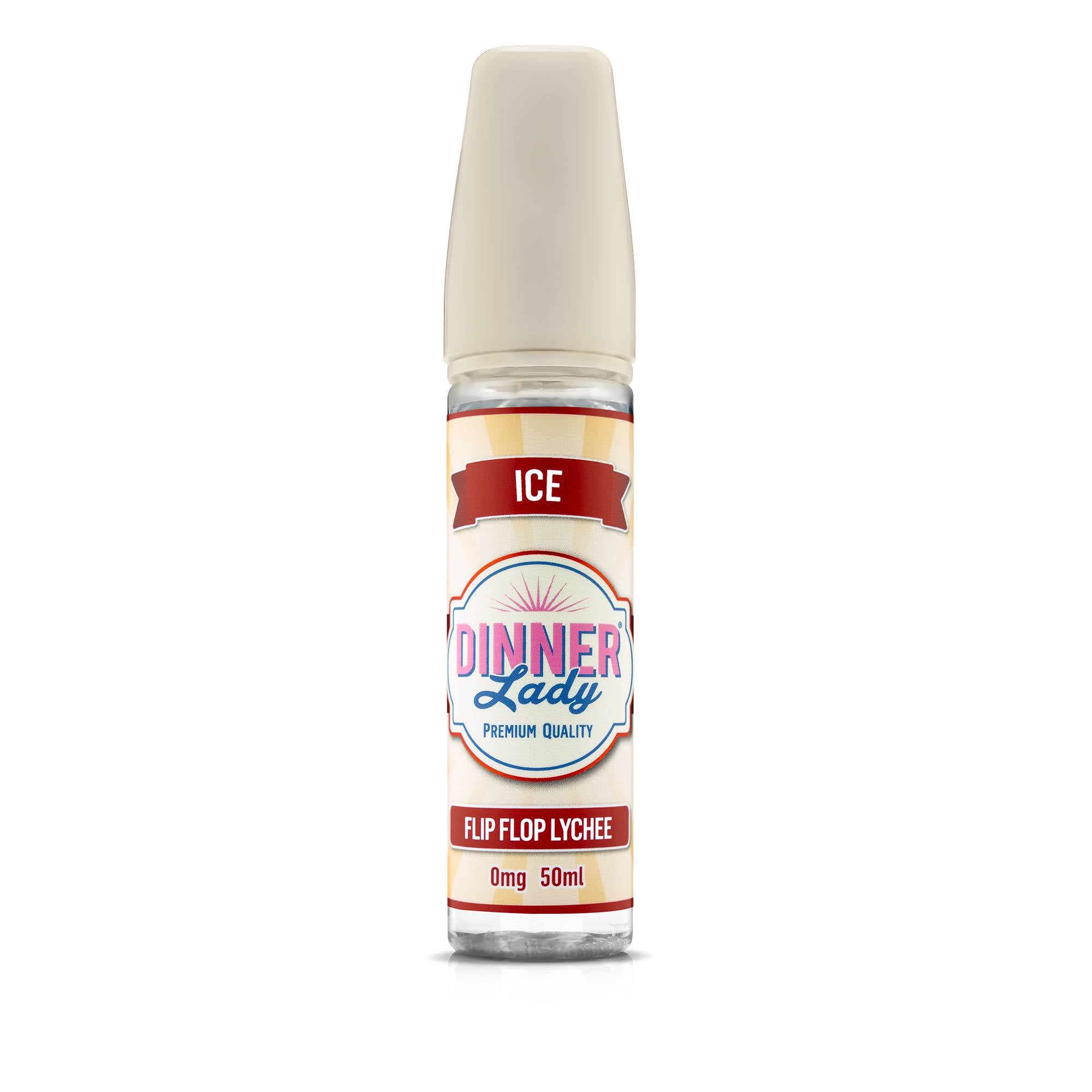 Lychee Ice 30 70 Shortfill E Liquid