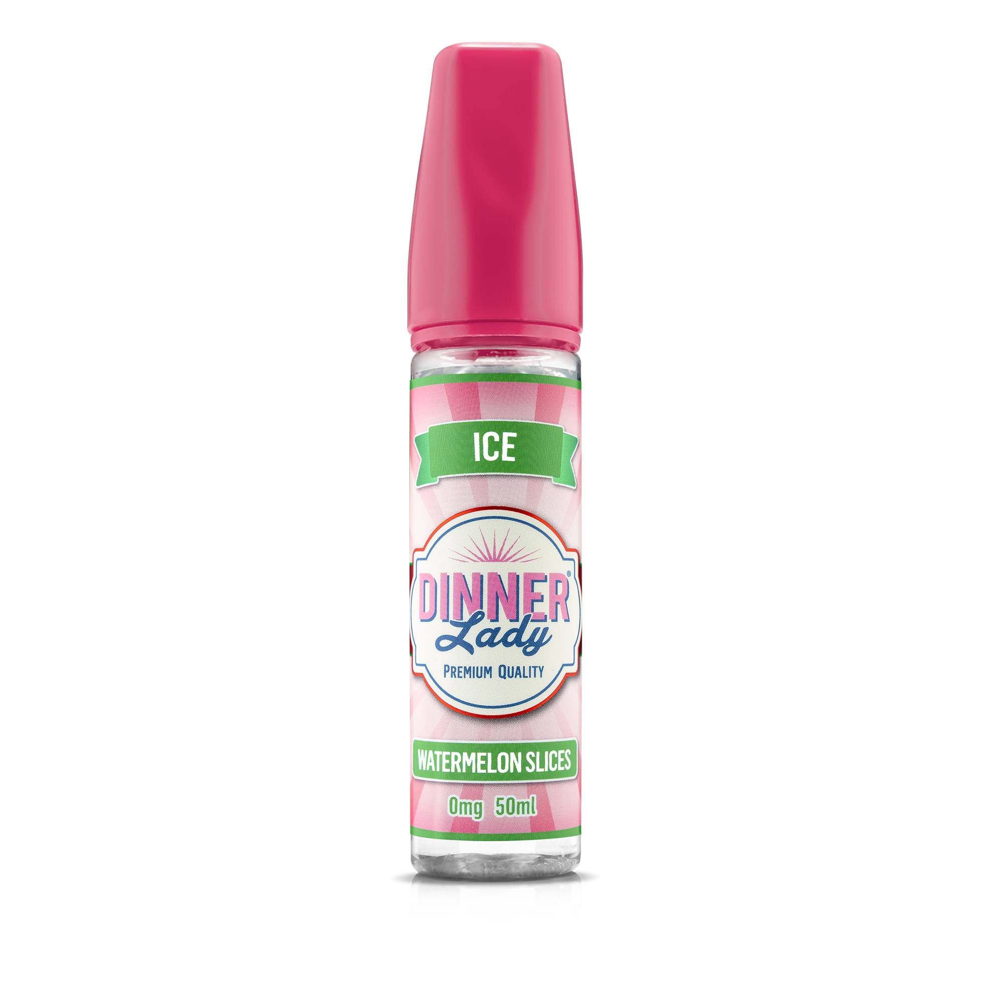 Watermelon Slices Ice 30 70 Shortfill E Liquid