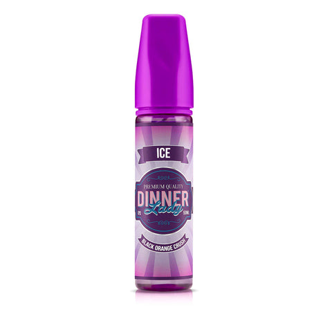 Shortfill 50ml - Choose Flavour