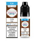 Dinner Lady Cola Ice 50:50 3mg 10ml