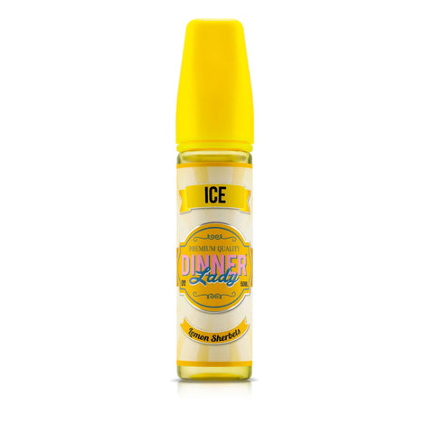 Shortfill 50ml - Choose Flavour