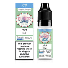 Load image into Gallery viewer, Choose 50:50 10ml Flavour 18mg
