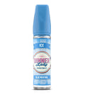 Blue Menthol 30:70 50ml Shortfill E-Liquid