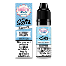 Load image into Gallery viewer, Choose Salt Nicotine 10ml Flavour / Strength
