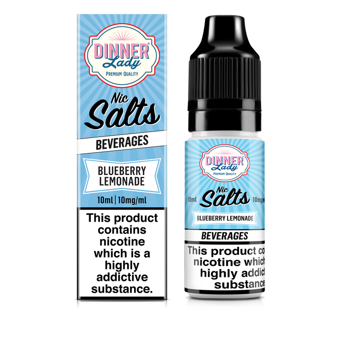 Choose Salt Nicotine 10ml Flavour / Strength