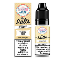 Load image into Gallery viewer, Choose Salt Nicotine 10ml Flavour / Strength
