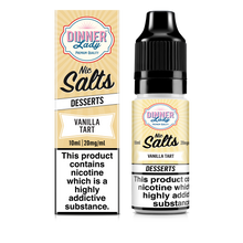 Load image into Gallery viewer, Choose Salt Nicotine 10ml Flavour / Strength
