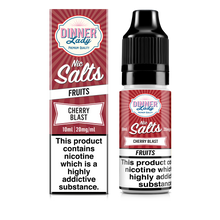 Load image into Gallery viewer, Choose Salt Nicotine 10ml Flavour / Strength

