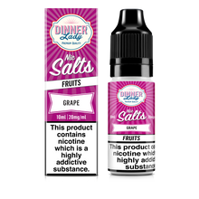 Load image into Gallery viewer, Choose Salt Nicotine 10ml Flavour / Strength
