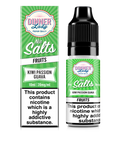Dinner Lady Nic Salts Kiwi Guava Passion 20mg