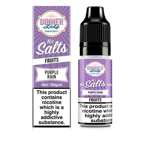 Premium E-Liquids Collection | Vape Dinner Lady Official Store Tagged "Purple Rain" Premium E-Liquids Collection | Vape Dinner Lady Official Store Tagged "Purple Rain"