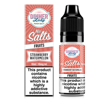 Load image into Gallery viewer, Choose Salt Nicotine 10ml Flavour / Strength
