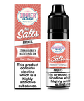 Dinner Lady Nic Salts Strawberry Watermelon 20mg