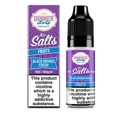 Choose Salt Nicotine 10ml Flavour / Strength