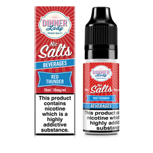 Load image into Gallery viewer, Choose Salt Nicotine 10ml Flavour / Strength
