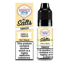 Load image into Gallery viewer, Choose Salt Nicotine 10ml Flavour / Strength
