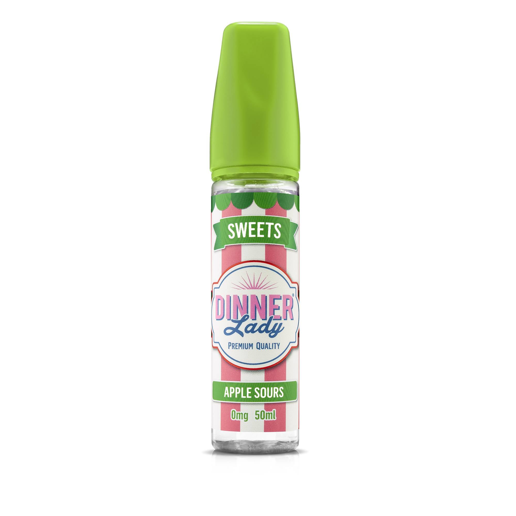 Apple Sours 30 70 Shortfill E Liquid