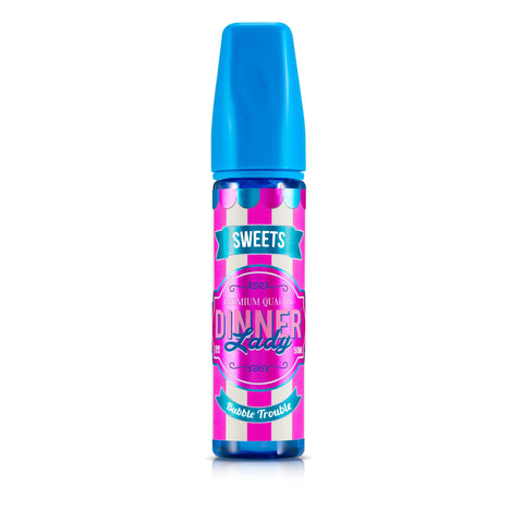 Shortfill 50ml - Choose Flavour