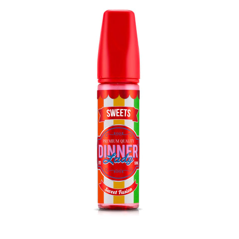 Shortfill 50ml - Choose Flavour