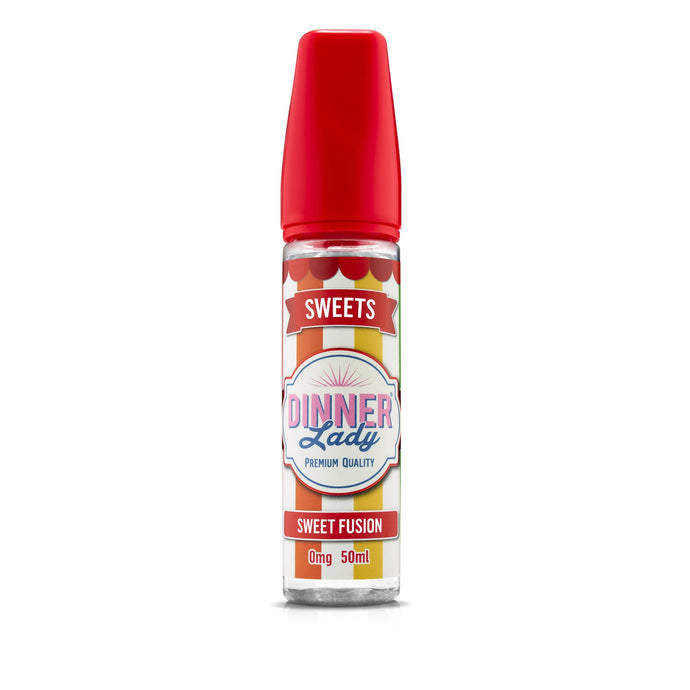 Sweet Fusion 30:70 50ml Shortfill E-Liquid