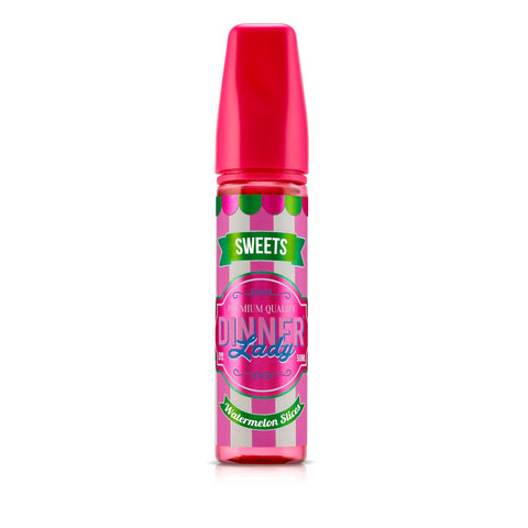 Shortfill 50ml - Choose Flavour