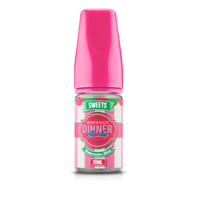 Watermelon Slices 30ml E-Liquid Concentrate