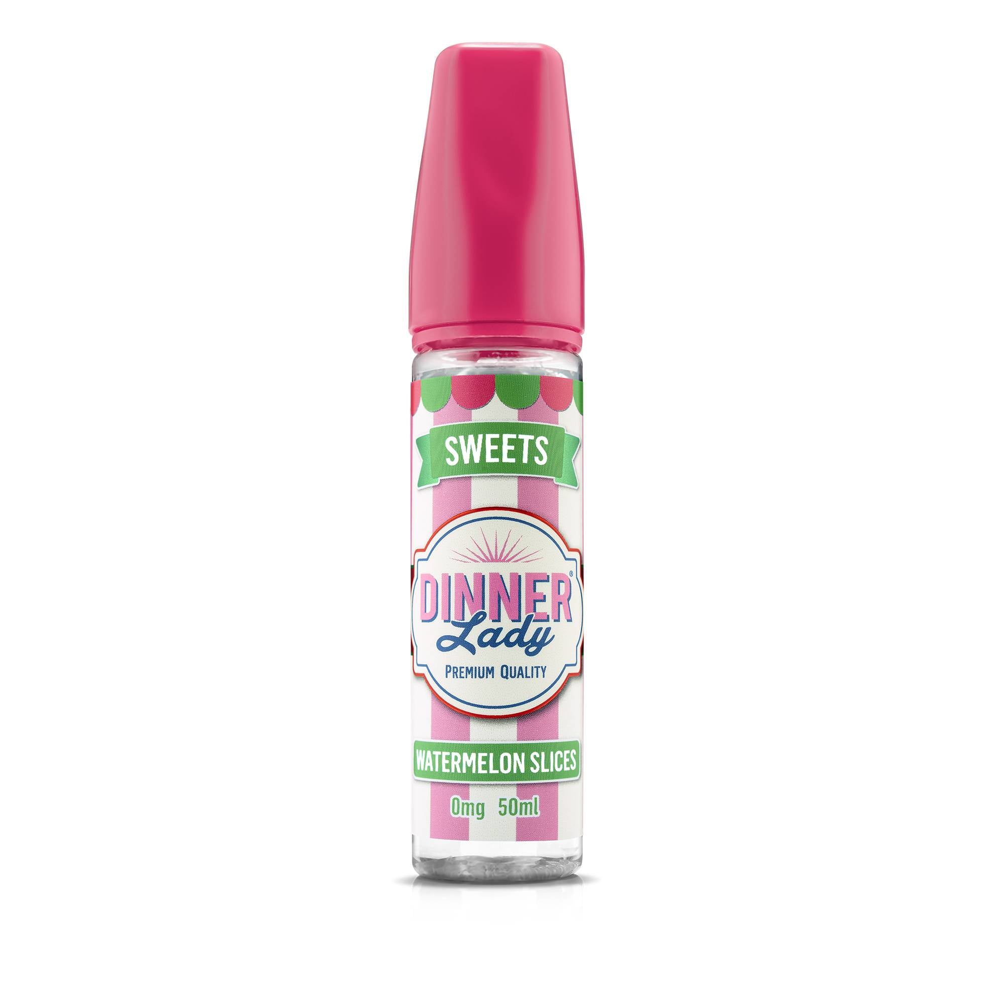 Watermelon Slices 30 70 Shortfill E Liquid