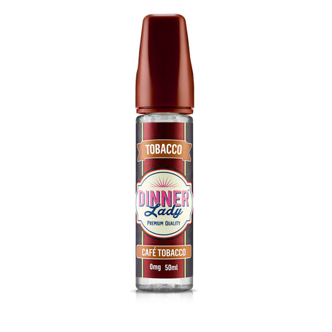 Shortfill 50ml - Choose Flavour