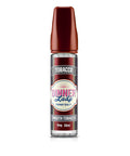 Dinner Lady Smooth Tobacco Shortfill Nicotine-Free E-Liquid