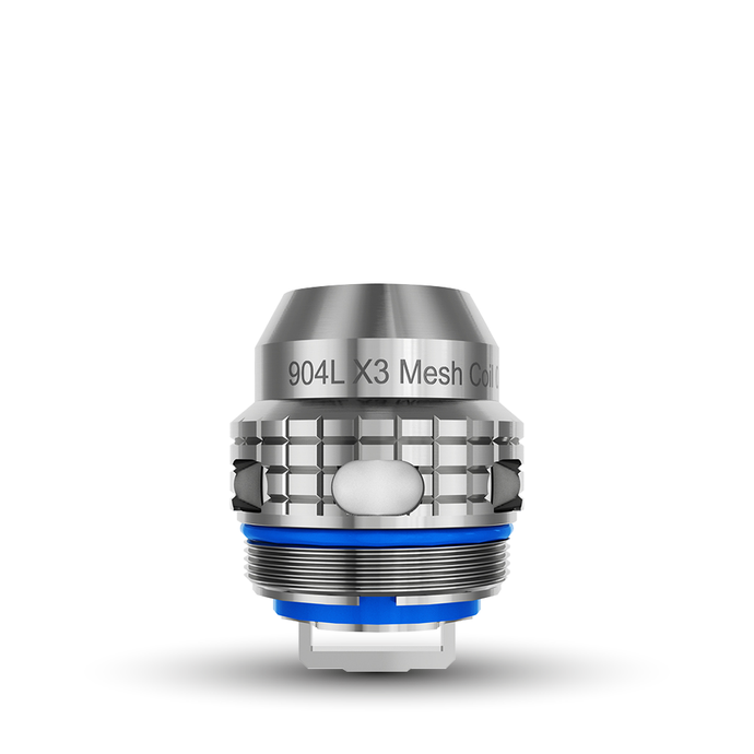 Freemax 904L Coils